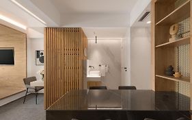La Maison Athenes